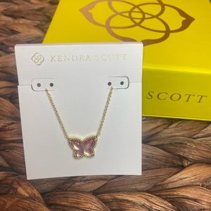 Kendra Scott BCA Lillia Pendant NWT